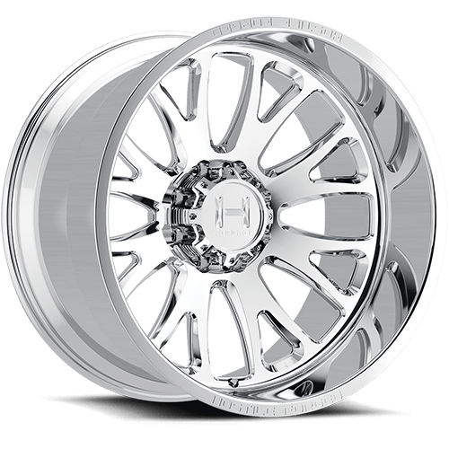 Hostile Forged HF18 THRONE 6 Lug & 8 Lug