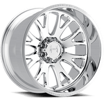 Hostile Forged HF18 THRONE 6 Lug & 8 Lug