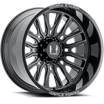 Hostile Forged HF19 FREEDOM 6 Lug & 8 Lug - Legends Auto Parts