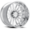 Hostile Forged HF19 FREEDOM 6 Lug & 8 Lug - Legends Auto Parts