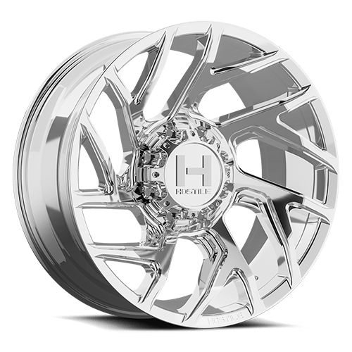 Hostile H141 VORTEX 6 Lug & 8 Lug