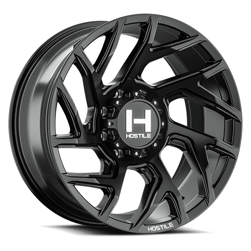 Hostile H141 VORTEX 6 Lug & 8 Lug