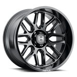 Hostile H120 VULCAN 6 Lug & 8 Lug