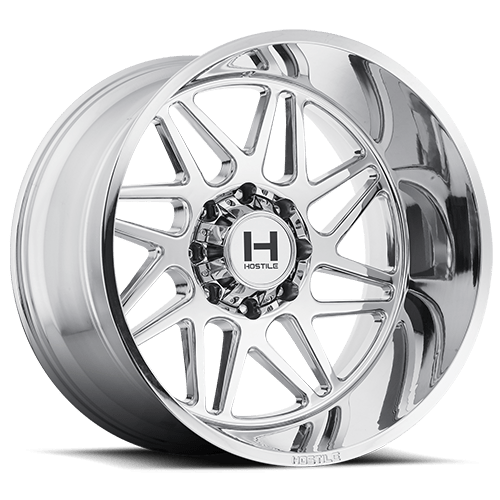 Hostile H108 SPROCKET 6 Lug & 8 Lug