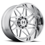 Hostile H108 SPROCKET 6 Lug & 8 Lug - Legends Auto Parts