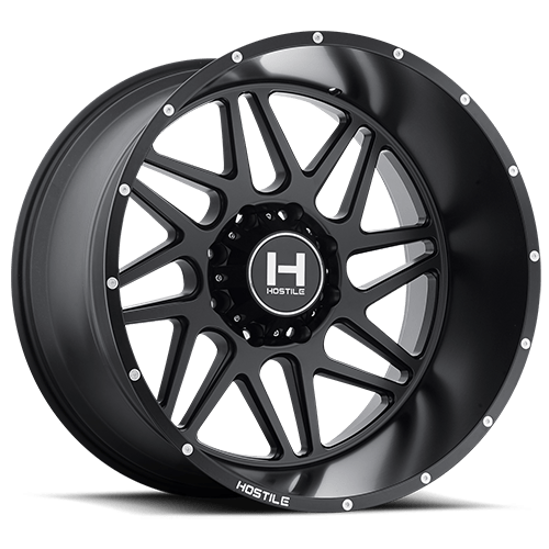 Hostile H108 SPROCKET 6 Lug & 8 Lug