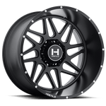 Hostile H108 SPROCKET 6 Lug & 8 Lug - Legends Auto Parts