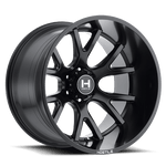 Hostile H113 RAGE 6 Lug & 8 Lug