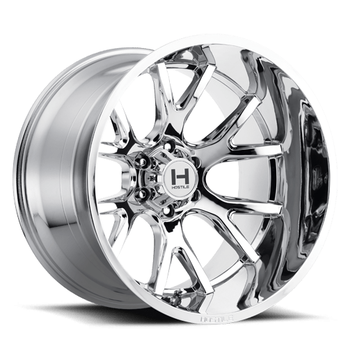 Hostile H113 RAGE 6 Lug & 8 Lug