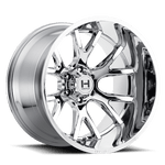 Hostile H113 RAGE 6 Lug & 8 Lug