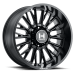 Hostile H114 FURY 6 Lug & 8 Lug - Legends Auto Parts