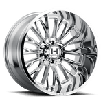 Hostile H114 FURY 6 Lug & 8 Lug - Legends Auto Parts