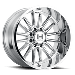 Hostile H115 PREDATOR 6 Lug & 8 Lug - Legends Auto Parts