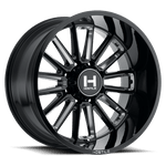 Hostile H115 PREDATOR 6 Lug & 8 Lug - Legends Auto Parts