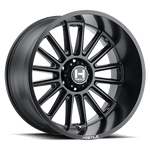 Hostile H115 PREDATOR 6 Lug & 8 Lug - Legends Auto Parts