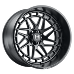 Hostile H122 REAPER 6 Lug & 8 Lug