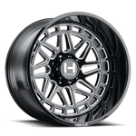 Hostile H122 REAPER 6 Lug & 8 Lug