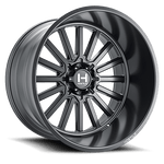 Hostile H127 TITAN 6 Lug & 8 Lug - Legends Auto Parts