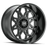 Hostile H132 ANVIL 6 Lug & 8 Lug - Legends Auto Parts