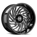 Hostile H140 TWISTER 6 Lug & 8 Lug - Legends Auto Parts