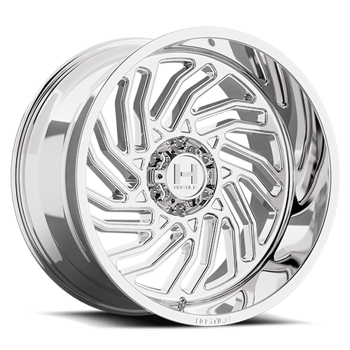 Hostile H140 TWISTER 6 Lug & 8 Lug