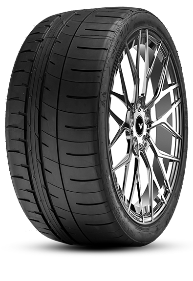 Gladiator Tires - X Comp H/P 355/25ZR21 107Y XL