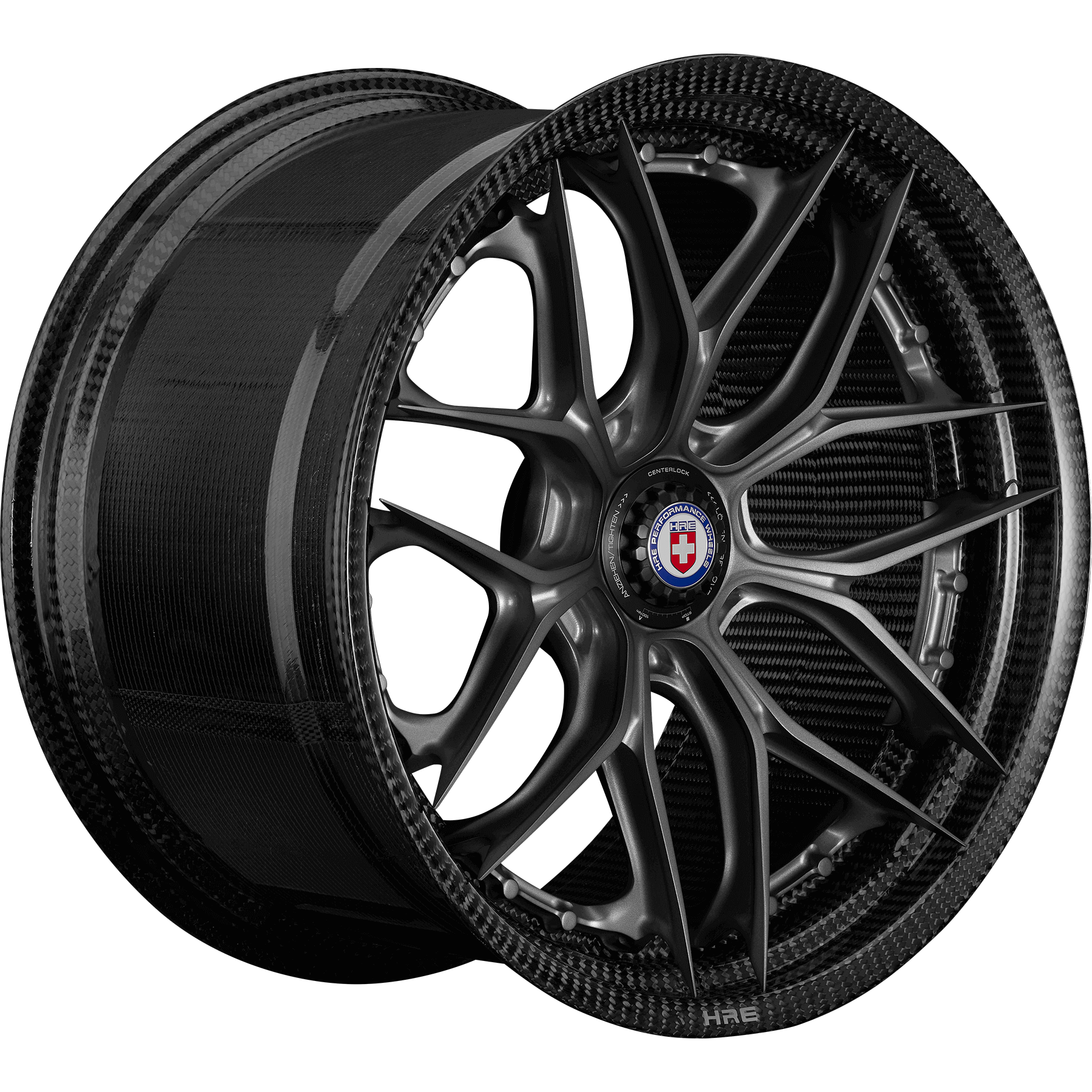 HRE HX100