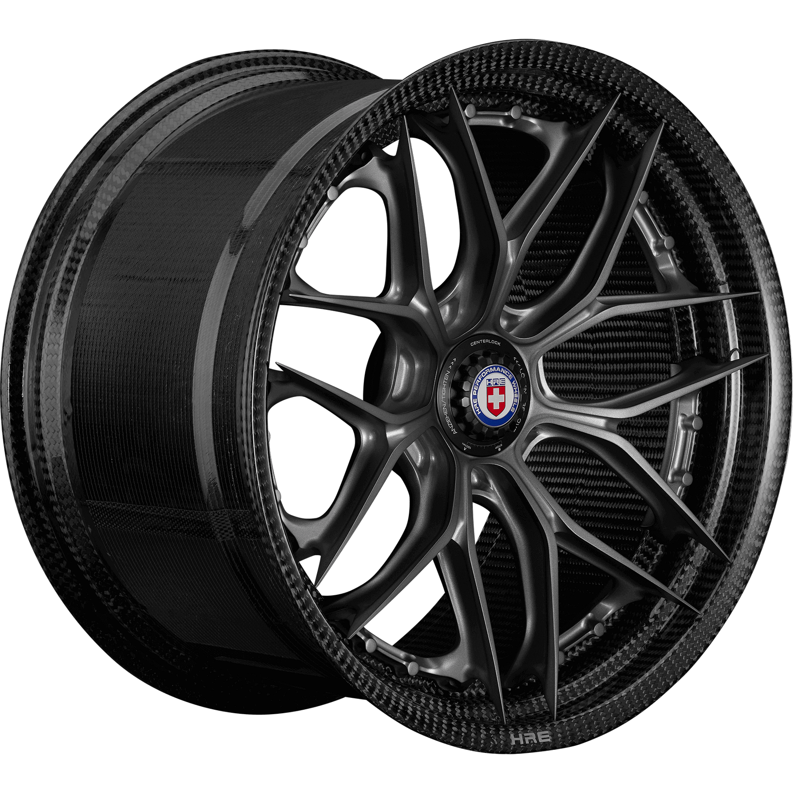 HRE HX100