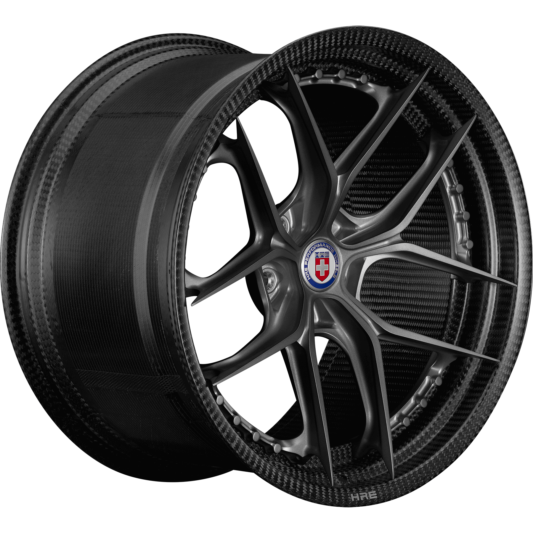 HRE HX101