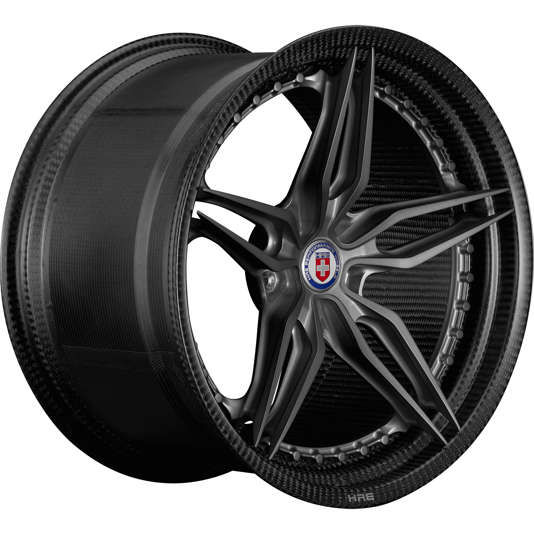 HRE HX107