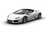Lamborghini Huracan RWD LP 580-2 (2016-2019) Skid Plates - Legends Auto Parts