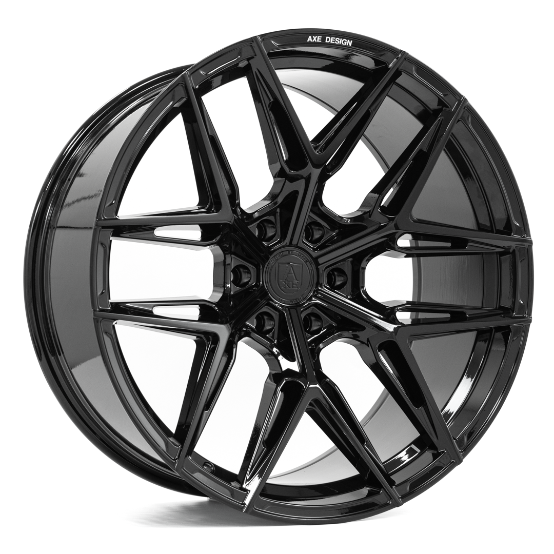 Hype - Axe Wheels