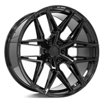 Hype - Axe Wheels