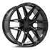 Hype - Axe Wheels
