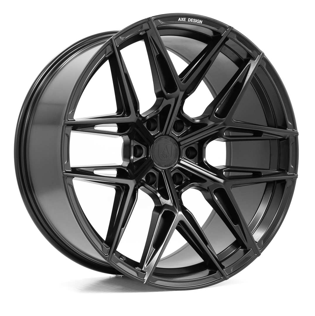 Hype - Axe Wheels