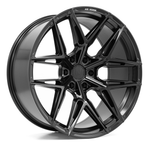 Hype - Axe Wheels