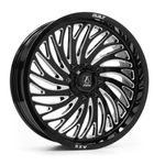Hydra UTV - Axe Wheels