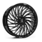 Hydra UTV - Axe Wheels