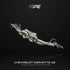 iPE Exhaust - 2019-Present Chevrolet Corvette C8 Exhaust System - Legends Auto Parts