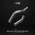 iPE Exhaust - 2014-2020 BMW M3 / M4 (F80/F82/F83) Exhaust System - Legends Auto Parts