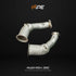 iPE Exhaust - 2018-Present Audi RS4 (B9) Exhaust System - Legends Auto Parts