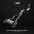 iPE Exhaust - 2014-2020 BMW M3 / M4 (F80/F82/F83) Exhaust System - Legends Auto Parts