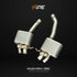 iPE Exhaust - 2018-Present Audi RS4 (B9) Exhaust System - Legends Auto Parts
