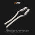 iPE Exhaust - 2017-Present Ferrari 812 Superfast / GTS Exhaust System - Legends Auto Parts