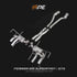 iPE Exhaust - 2017-Present Ferrari 812 Superfast / GTS Exhaust System - Legends Auto Parts