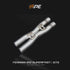 iPE Exhaust - 2017-Present Ferrari 812 Superfast / GTS Exhaust System - Legends Auto Parts