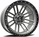 Axe Wheels Icarus