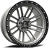 Axe Wheels Icarus