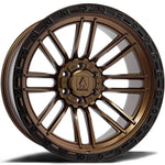 Axe Wheels Icarus