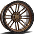 Axe Wheels Icarus